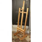 920 1670 EASEL